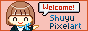 Shuyu Pixel Art
