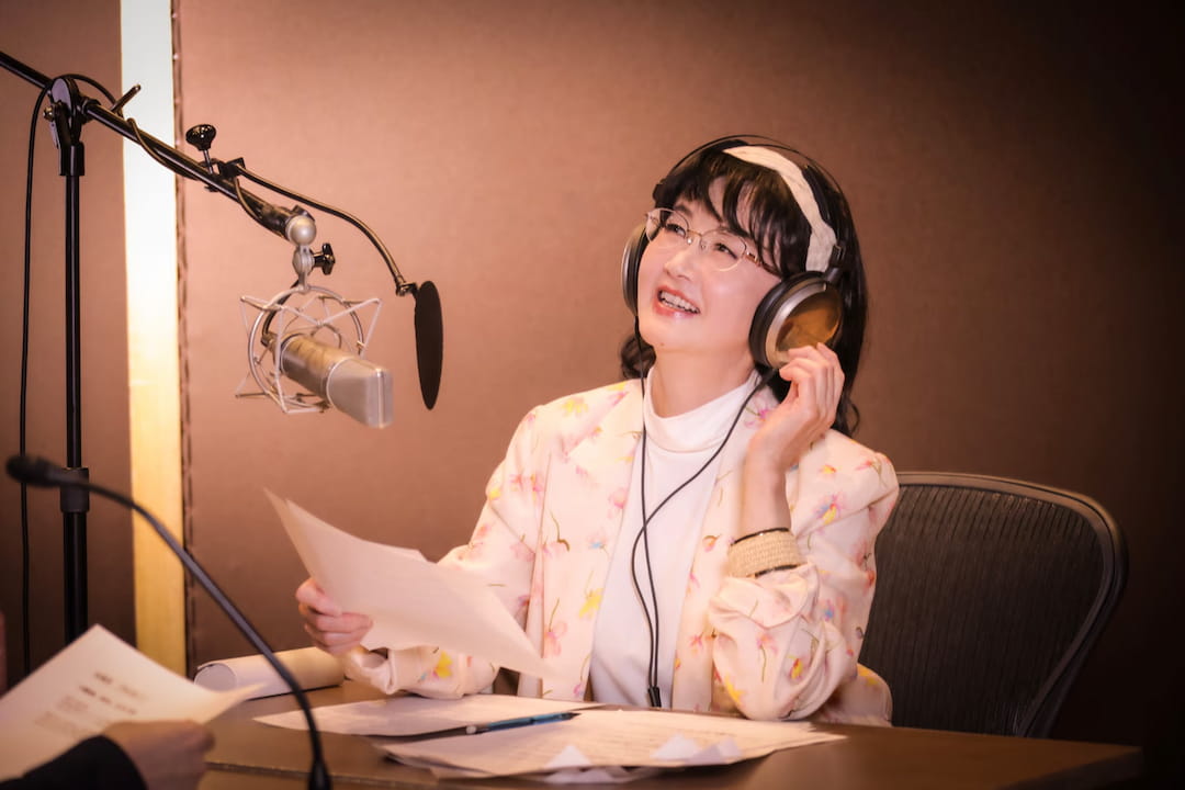 中島みゆき 在 NHK 音樂特別節目中