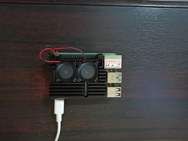 Raspberry Pi