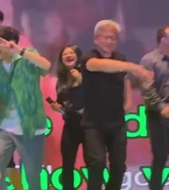 Jensen Dance