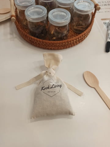 端午節的香包